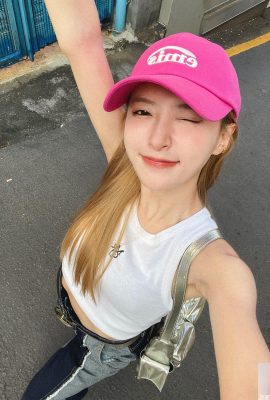 “Yuki” yüksek bir görünüm ve sıfır ölü köşelerle, iyileştirici gülümseme saniyeler içinde herkesin kalbini eritir (10p)