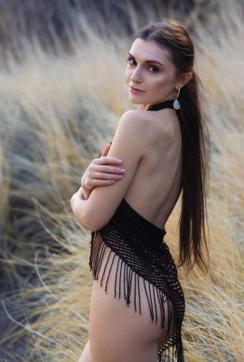Monika Mayıs – Wild Allure (109p)