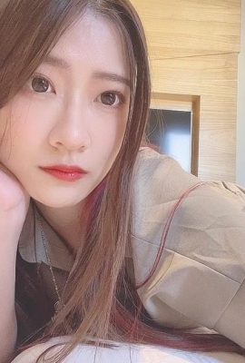 “Qiuqiu Mika” nın şaşırtıcı figürüyle uyumlu tatlı mizaç, insanları öne çıkarıyor (10p)