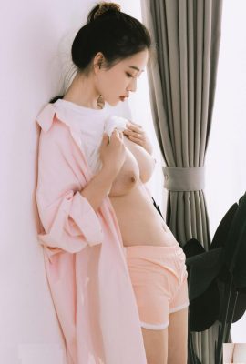 (Ulusal Model İnsan Vücudu) Nnian”Yaz başında” (50p)