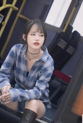 Sıcak Kız “Siyah Çay Ice_Chat Tea” Seksi ve Kurtarıcı Kötü Perspektif Şok Vizyonu (10p)