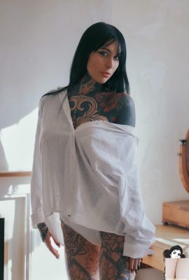 (Suicide Girls) 09 Haz, 2025 – Sprite – Güneş Ağartılmış (60p)