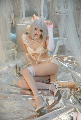 (Çevrimiçi Koleksiyon) Refah Girl Zero Saw “Cat Fist” VIP Exclusive (43p)