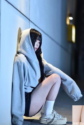 “Chen Bai” bebeğin süper tatlı bir görünümü var (10p)