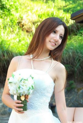 OTAKU İmparatoriçe Lin Caiti'nin (35p) rüya gibi ve zarif ürünler havalı fotoğrafları