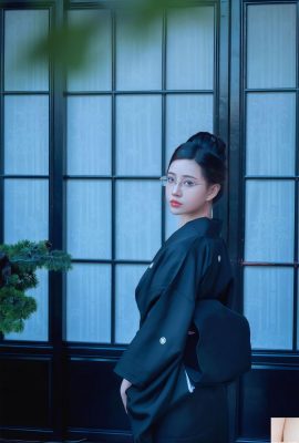 (Ulusal Model İnsan Vücudu) Nnian《Dul》 (50p)