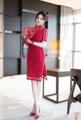 (Çevrimiçi Koleksiyon) Yang Chenchen'in “Özel Alışveriş Paylaşımı” (103p+2V)