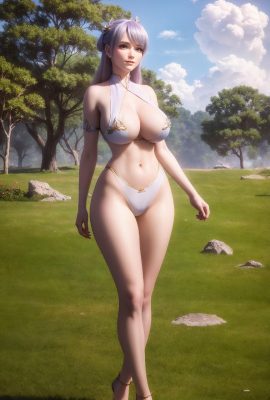 Han Xue_fighting Break the Sky_ndy425