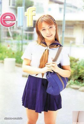 野咲ル URA-Books Elf (52p)