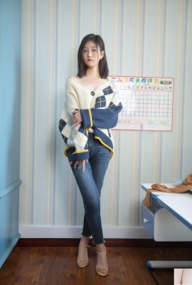 (Ulusal Model İnsan Vücudu) Nnian”Zi Ran” (57p)