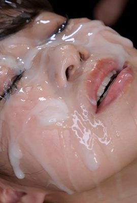 (Konno Aya) Birden fazla yüz ve zevkten zevk almak