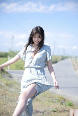 (Kuzeye bakan zhuxi) Dolgun göğüsler göz alıcı rakamı kaplamaz (22p)