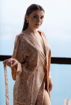 Monika Mayıs – Yumuşak Enerji (106p)
