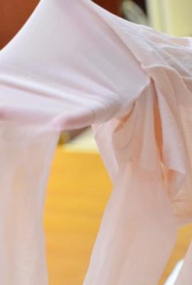 (Legku Fotoğraf) Cilt rengi çoraplı uzun bacaklı kızların sayısı No.017 (33p)