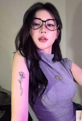 Mükemmel sanat eseri “Pei Yu” her yerde parlıyor (14p)