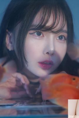 Tatlı ve güzel kız “Zazza” enerjik ve sevimli (10p)