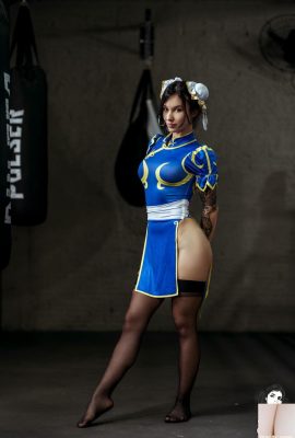 (Suicide Girls) 15 Haz 2025 – Şarap – bir tartışma arıyor (40p)