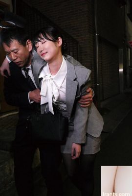 Yukishiro Miho: Çok fazla içiyormuş gibi davranan ve büyük dick patronu Yukishiro Miho (21p)