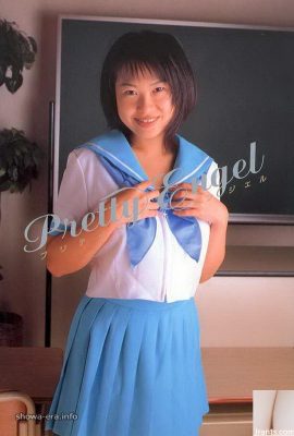 URA-Books Pretty Engel Prite'da Porno Yıldızı? Angel (52p)