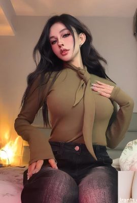 “Wu Shuang” Kalp onun tarafından bağlanmak üzere (11p)