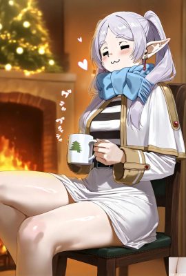 Yıkık Fillian – Fillian (AI üretildi)