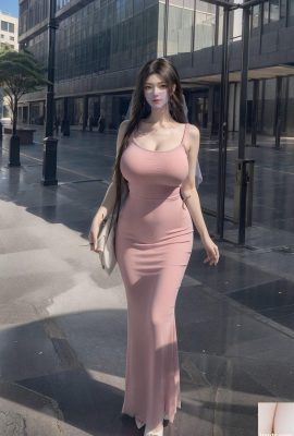 Kalça etek (Liu Shen)