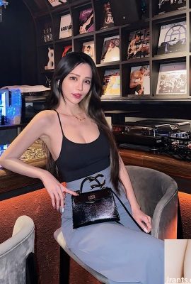 “Xinting Ariel” Masum Gözler Erimiş (10p)