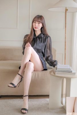 Süper sevimli kız “rou rou” ilk bakışta aşık (10p)