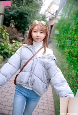 2D figürü olan sevimli bir kız, tinmei shimai