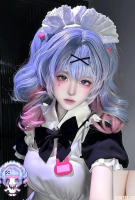 “Kuroneko Kitten Bear” Tatlı Görünümü İnsanları Çıldırıyor (11p)