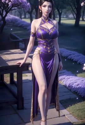 Tang qianer_big domuz DAI_NDY460