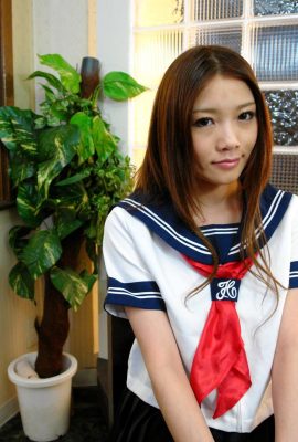 (Yuki ぁ おい おい おい おい) Kadınları Pussy ile oynarken izlemek (15p)