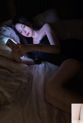 “Kelly_Lin119”, insanların göz alıcı görünmesini sağlayan göz için çok hoştur (11p)