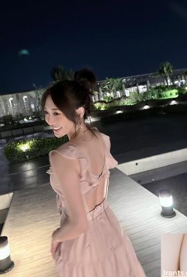 “Xuanxuan Syuan” ince bel ve insanları taşıyamayan göğüsler (10p)