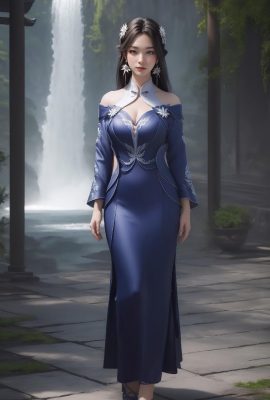 Li Xiaoman_Cover Gökyüzü ve Sun_NDY393