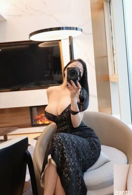 Moda modeli “Zuo Gongzi”