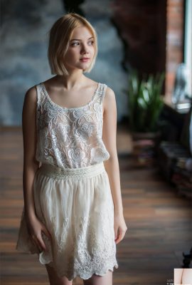 Cali – Vahiy (104p)