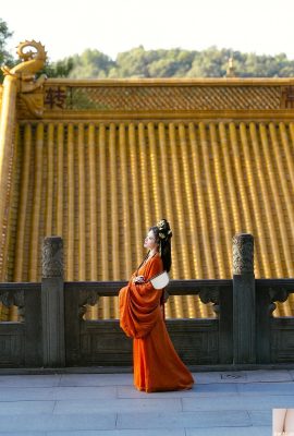 Duvarda Guan Yuqing (22p