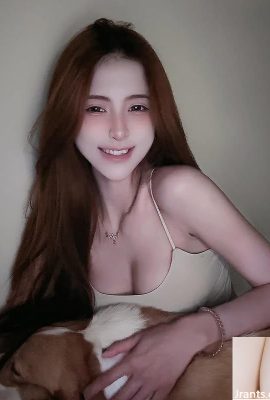 Uzun bacaklı güzellik “yunxi” sizi fethetiyor (11p)