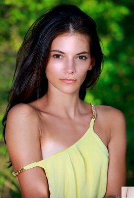 Aleksandrina – kusursuz (110p)