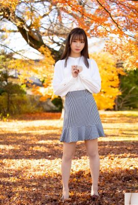 (大兰上な) Zarif güzellik ve gururlu güzel figür (38p)