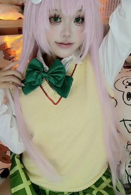 (İnternet Koleksiyonu) Yanan Bonnie – Lala (31p)