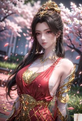 Ebedi Yaşam Dünyası – Zhao Liner