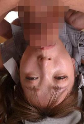 Konaumi Aya: Halk. Kırık kalbi olan güzel bir kız, sevgi dolu eğitim ve sıcak meni ile babalık bir kadındır … (21p)