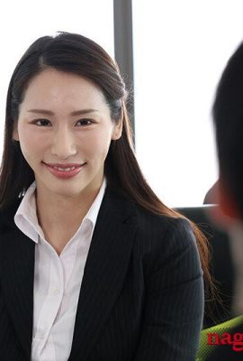 Kuroki Nami: O kişi ile nefret ettiğiniz kişi – sevgili karım hem beden hem de zihnim ele geçirildi – Kuroki Nami (21p)