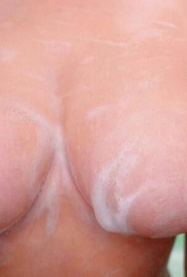 Wakana Hono: Bathtime Seks Günlüğü Ebeveyn olarak, sorunlu küçük kardeşlerimi göğüs ve vajinalarla kullanıyorum … (21p)