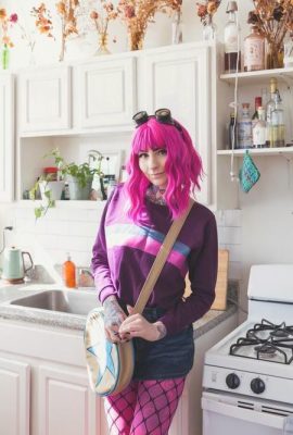 (Suicide Girls) 22 Haz 2025 – Skygraves – Alt Alan Otoyolu (56p) aracılığıyla