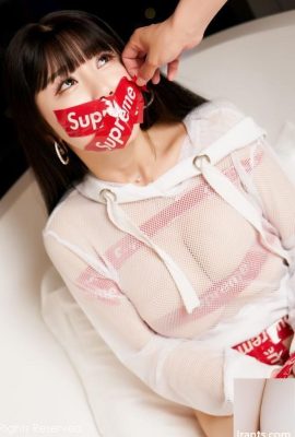 (XiuRen) HD Fotoğraf 2020.05.07 Zhu Keer (96p)