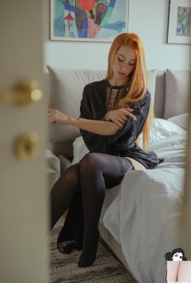 (Suicide Girls) 27 Haz 2025 – Violetlatte – Mükemmel Banyo (54p)