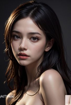 ★ Patreon ★ (Aitvwiki Güzellik Ansiklopedisi) – MajicMix Gerçekçi Modelini Test Etme